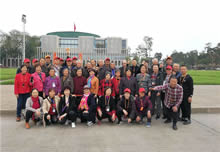 南寧、越南、緬甸、老撾、版納13日游精彩記錄