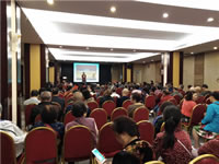 綿陽中旅假日旅行社攜手省青今日于開元酒店推行北?？叼B(yǎng)暖冬游