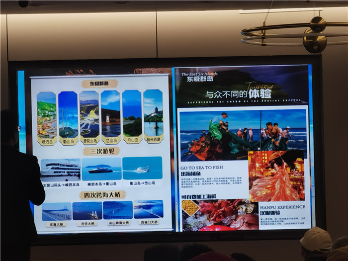 綿陽(yáng)中旅假日旅行社舉行年會(huì)推薦線路發(fā)布會(huì)