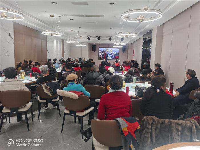 綿陽中旅假日旅行社舉行太行之巔 燕趙故里8日游推薦會